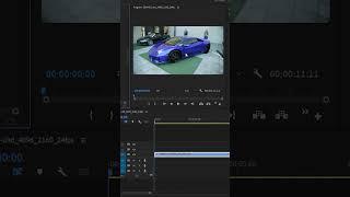 Change Color in Adobe Premiere Pro  #shorts Smart Tutor LMS