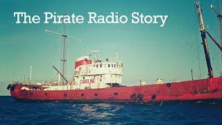 The Pirate Radio Story - Pirates Waive The Rules