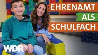 Ehrenamt – So einfach kannst du Gutes tun | neuneinhalb – Deine Reporter | WDR