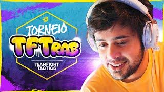 TFTRAB | MEU CAMPEONATO DE TFT