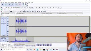 How To Use Audacity 2021 "Audacity Tutorial 2021"- ULTIMATE GUIDE  - Voice Over, Podcast, Music, ACX