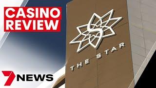 Bombshell claims on opening day of Star Entertainment Group hearings | 7NEWS