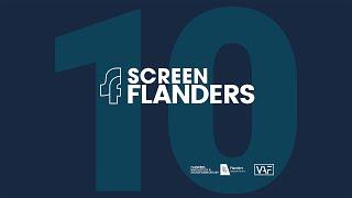 Screen Flanders   years 