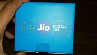 How To Reset JioFi 2