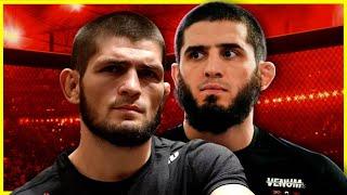 Why Khabib is Sick of Coaching Islam