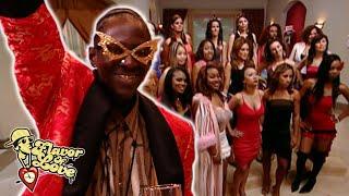 Flavor of Love | Season 1 Episode 1 | Reality TV Full Episodes