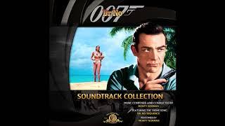 03 - James Bond Theme