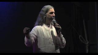 Use your brains | Khurshed Batliwala | TEDxSIUKirkee