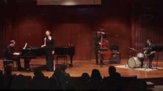 Kirsten O'Donnell Junior Recital - Polkadots and Moonbeams