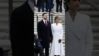 JD Vance & Usha Vance ️