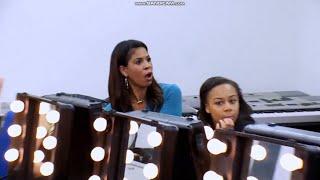 Dance Moms - The Mini Moms Accuse the Elite Moms of Disrespectful Behaviour (S6 E28)