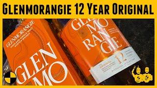 The Glenmorangie Original 12 Year Single Malt Scotch