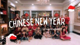 Kami Kembali! Chinese New Year 2023