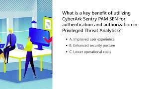 PAM SEN CyberArk Sentry   PAM Exam Part II