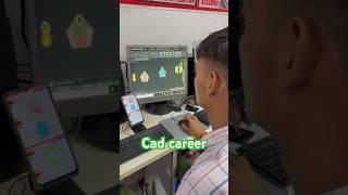 Top 10 AutoCAD Tips & Tricks You Should Know #AutoCAD tutorial #autocad2025 #cad #tech