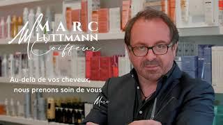 Salon Marc Luttmann Coiffeur - ROSHEIM (67)