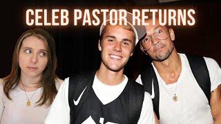 CARL LENTZ TELLS US WHY HE CHEATED | Carl and Laura Lentz Open Up (about everything...)