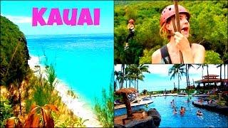 Beaches Bikinis and Sunsets- Kauai Adventures