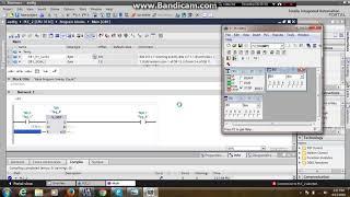 How to use on delay Timer in siemens plc Tia portal#ondelay