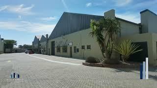 BSP | The Studios, Unit 14, 1 054m²