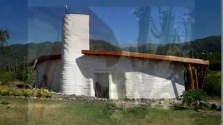 SUPERADOBE   CATAMARCA  4ECT NOA   2020