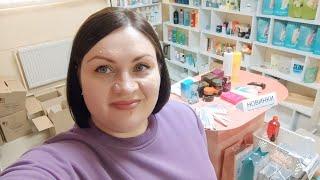  Бизнес Влог / Куда я пропала? /Стратегия для съемки распаковок / Веду клиентский чат в Telegram