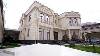 В Ташкенте продается дом с авторским дизайном, 1.200.000$