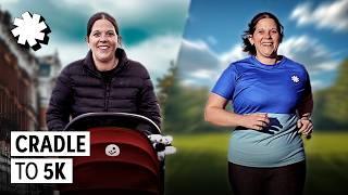 From Having A Baby To Running 5k...Couch To 5k