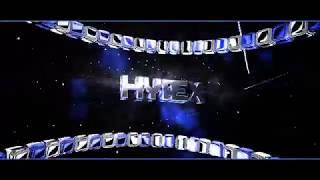 The Most Beastly Intro Ever For HYPEX!?!?!?!?!