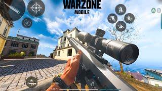 WARZONE MOBILE LAST DAY FOR BIGGEST UPDATE