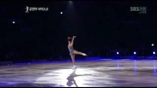 Ice All Stars Michelle Kwan - Winter Song