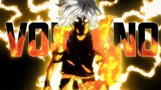 「AMV 」 - Volcano 