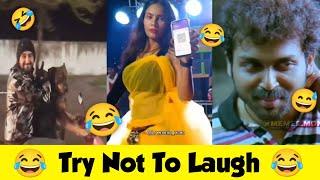 Try Not To Laugh | Ep 4 | Sigma Memes | Wah Kya Scene Hai | Trending Memes Compilation