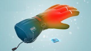 Top 5 Best Future Gadgets And Future Technology Coming in 2020 - 2021 HD