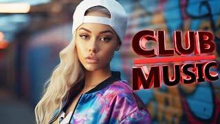 Hip Hop R&B Party Mix 2023 - Urban Club Dancehall Mix 2023 - Hity muzyki klubowej