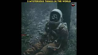 2 mysterious things in the world | amazing  interesting facts | #shorts #short #shortsfeed