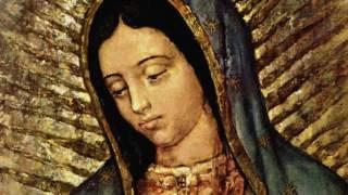 Our Lady of Guadalupe aka BB Book Theme Song