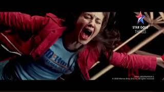 Final Destination Series| Star Gold Thrills