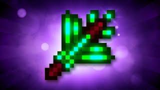 This Terraria weapon absolutely melts enemies...