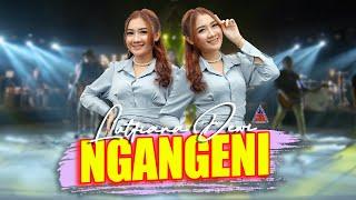Lutfiana Dewi - NGANGENI | Ngangeni larene (Official Music Video ANEKA MUSIC)