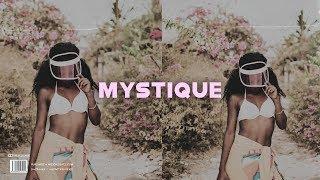 Dancehall Riddim Instrumental 2020 - " MYSTIQUE." | (Prod. Wizical Beatz)