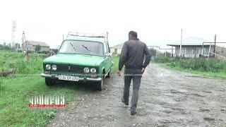 Sahmanner Gtsats / Kisabac Lusamutner  22.12.2020