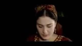 Mährem-Çynar Türkmen film