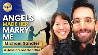 How to Find Your Spiritual Soul Mate & True Love! Angelic Guidance | Michael Sandler & Jessica Lee