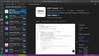 (FREE, no payment) AWS CodeWhisperer in VSCODE: The AI-Powered Programmer for Faster, Better Coding