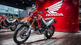 2025 Honda CRF770 SM Review: Performance, Handling, and What to Know #HondaCRF770SM #2025CRF770SM
