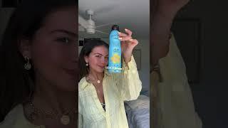 GRWM for the beach!! #beachday #grwm #vlog #bikini