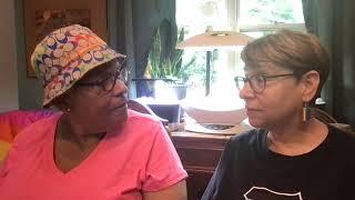 Mother's Day in the lgbtq+ community - LIVE! Coffee with the Rainbow Grannies!