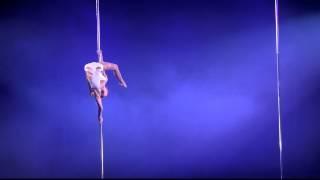 Anastasia Skukhtorova - Pole Art 2012