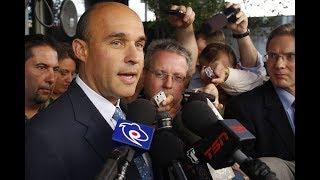 The Three Times Jim Balsillie Tried to Bring the NHL to Hamilton